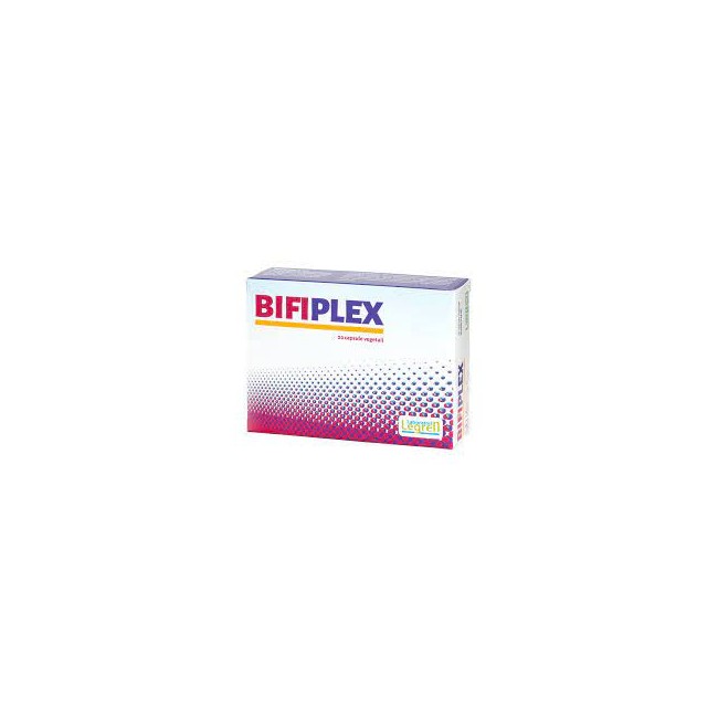 BIFIPLEX 20 CAPSULE BIFIPLEX 20 CAPSULE