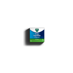 VICKS VAPORUB*UNG INAL 50G VICKS VAPORUB*UNG INAL 50G
