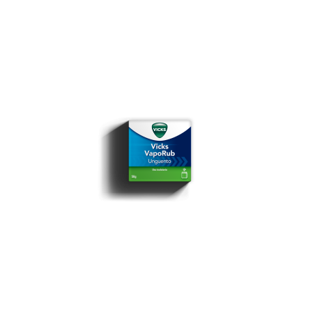 VICKS VAPORUB*UNG INAL 50G VICKS VAPORUB*UNG INAL 50G