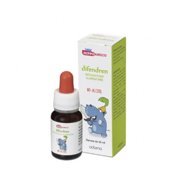 EIE DIFENDREN GOCCE 30 ML EIE DIFENDREN GOCCE 30 ML