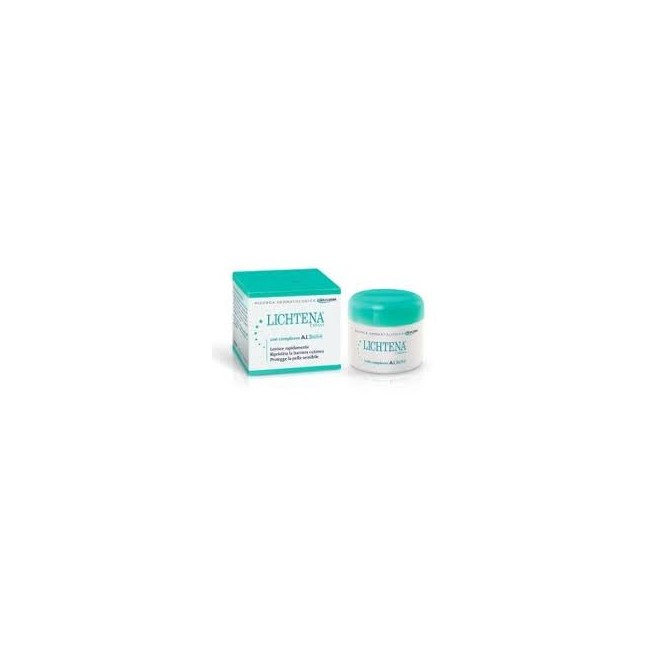 Lichtena Crema Lenitiva Per Prurito Arrossamenti E Irritazioni 25 Ml Lichtena Crema Lenitiva Per Prurito Arrossamenti E Irritazioni 25 Ml