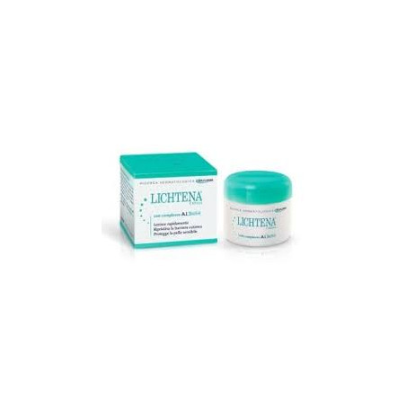 Lichtena Crema Lenitiva Per Prurito Arrossamenti E Irritazioni 25 Ml