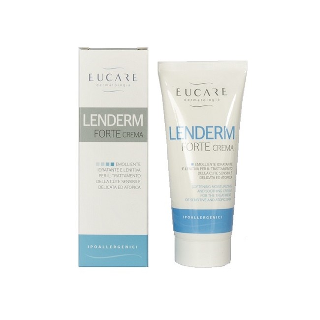 LEN DERM FORTE CREMA 100 ML LEN DERM FORTE CREMA 100 ML