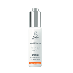 Bionike Defence Boost Concentrato Rinnovatore Vitamina C 30ml
