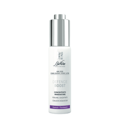 Defence Boost Concentrato Rinnovatore Retinolo + Tocotrienoli 30 ml