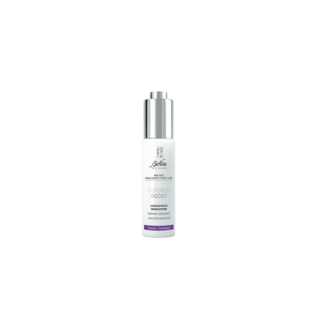 Defence Boost Concentrato Rinnovatore Retinolo + Tocotrienoli 30 ml