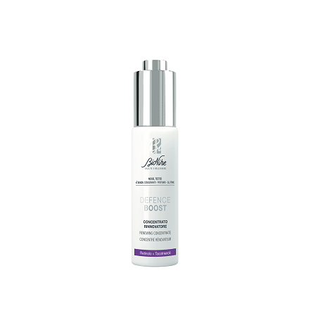 Defence Boost Concentrato Rinnovatore Retinolo + Tocotrienoli 30 ml