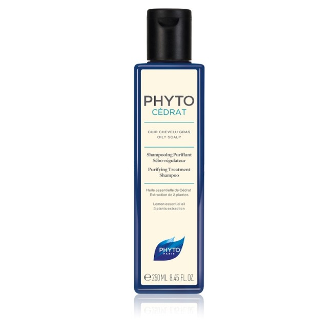 PHYTCEDRAT SHAMPOO 250 ML PHYTCEDRAT SHAMPOO 250 ML