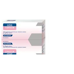 GineTantum 0,1% Soluzione Vaginale 5x140ml GineTantum 0,1% Soluzione Vaginale 5x140ml