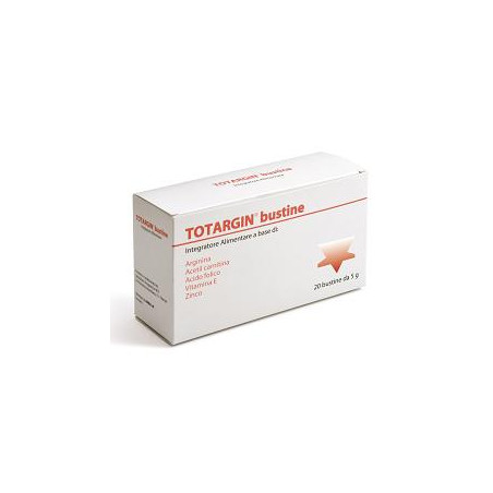 TOTARGIN 20 BUSTINE TOTARGIN 20 BUSTINE