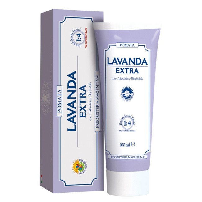 LAVANDA POMATA 100 ML LAVANDA POMATA 100 ML