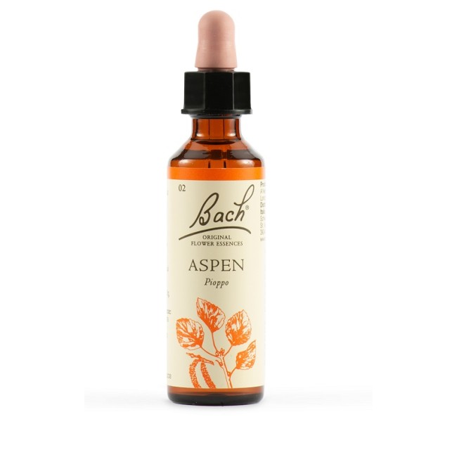 ASPEN BACH ORIG 20 ML ASPEN BACH ORIG 20 ML