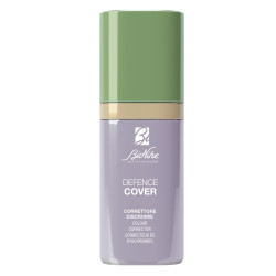 DEFENCE COVER CORRETTORE COLORITO SPENTO 303 12 ML