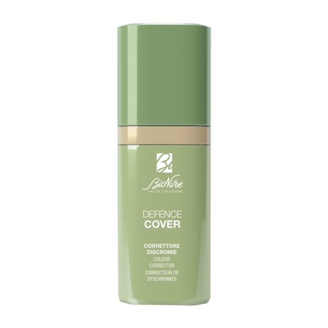 DEFENCE COVER CORRETTORE DISCROMIE ROSSE 301 12 ML DEFENCE COVER CORRETTORE DISCROMIE ROSSE 301 12 ML