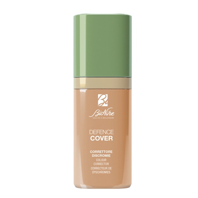 DEFENCE COVER CORRETTORE DISCROMIE BLU 302 12 ML DEFENCE COVER CORRETTORE DISCROMIE BLU 302 12 ML