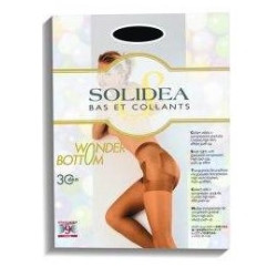 WONDER MODEL 30 COLLANT PUSH UP NERO 2