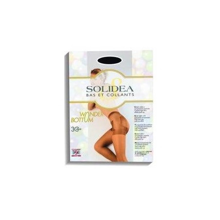 WONDER MODEL 30 COLLANT PUSH UP NERO 2 WONDER MODEL 30 COLLANT PUSH UP NERO 2