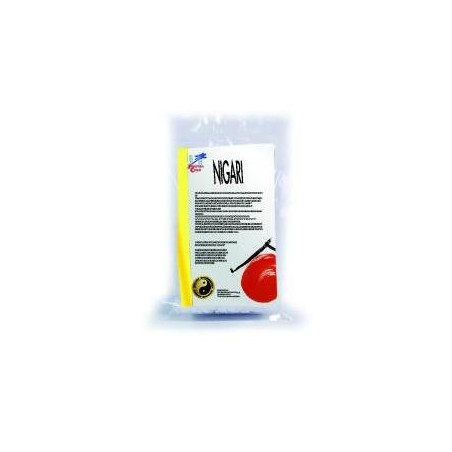 NIGARI CAGLIO PER TOFU 100 G NIGARI CAGLIO PER TOFU 100 G