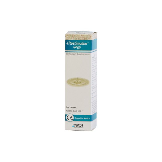 FITOSTIMOLINE SPRAY 75 ML