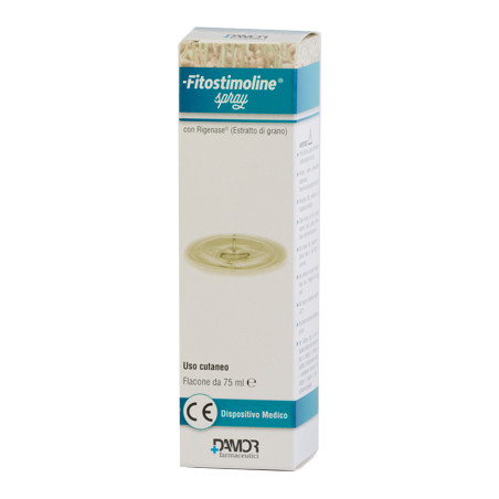 FITOSTIMOLINE SPRAY 75 ML