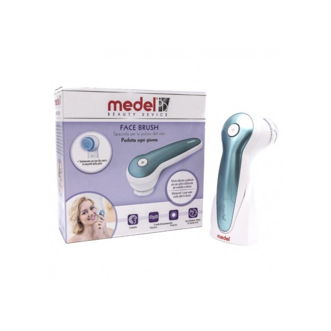 Medel Beauty Face Brush Spazzola Facciale Per La Pulizia Del Viso