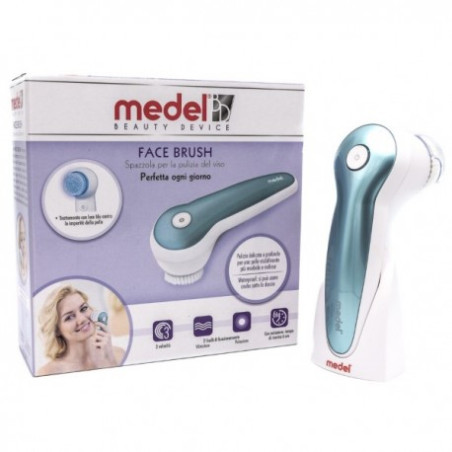 Medel Beauty Face Brush Spazzola Facciale Per La Pulizia Del Viso