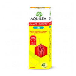 Laborest Aquilea Gambe Leggere Gel 100 ml