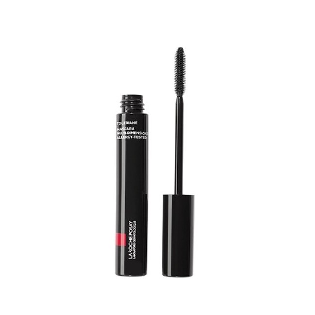 TOLERIANE MASCARA MULTI DIMENSIONS NOIR TOLERIANE MASCARA MULTI DIMENSIONS NOIR