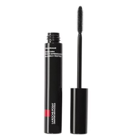 TOLERIANE MASCARA MULTI DIMENSIONS NOIR TOLERIANE MASCARA MULTI DIMENSIONS NOIR