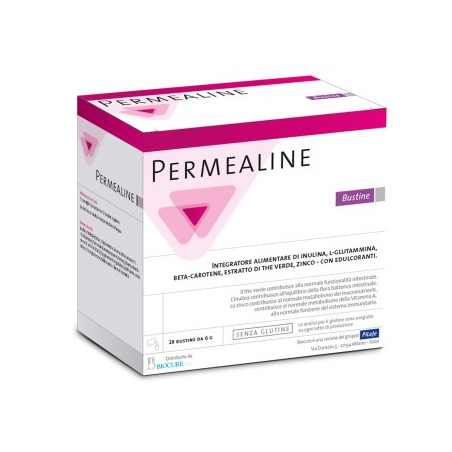 PERMEALINE 28 BUSTINE 168 G