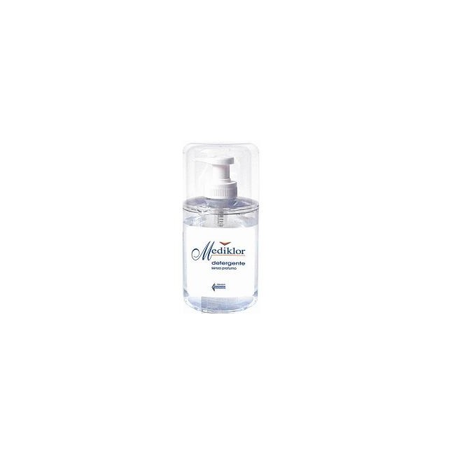 MEDIKLOR SAPONE LIQUIDO CLOREXIDINA GLUCONATO 300 ML