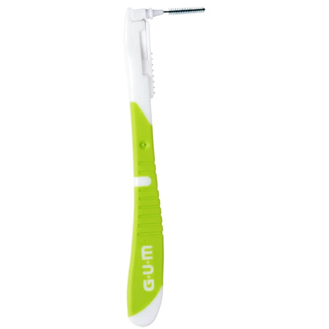 GUM BI-DIRECTION SCOVOLINI PUNTA FINE 2614 6 PEZZI GUM BI-DIRECTION SCOVOLINI PUNTA FINE 2614 6 PEZZI