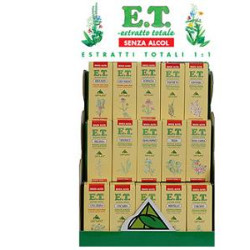 CARCIOFO ESTRATTO T 30 ML