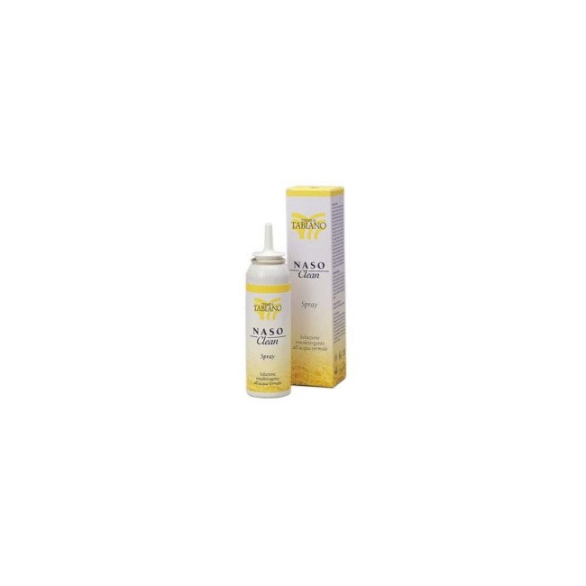 SOLUZIONE PER IRRIGAZIONE NASALE SPRAY NASOCLEAN 150 ML SOLUZIONE PER IRRIGAZIONE NASALE SPRAY NASOCLEAN 150 ML