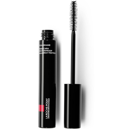 Toleriane Mascara Waterproof Noir Toleriane Mascara Waterproof Noir