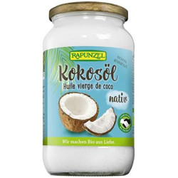 Olio Di Cocco 400 G