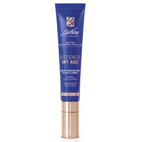 Bionike Defence My Age Contorno Occhi Antirughe Rassodante 15 Ml