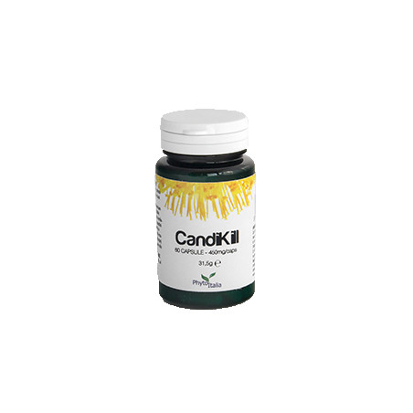 CANDIKILL 60 CAPSULE