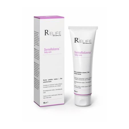 DERMORELIZEMA BABY CARE 100 ML DERMORELIZEMA BABY CARE 100 ML