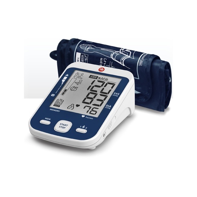 MISURATORE PRESSIONE PIC CARDIOAFIB MISURATORE PRESSIONE PIC CARDIOAFIB