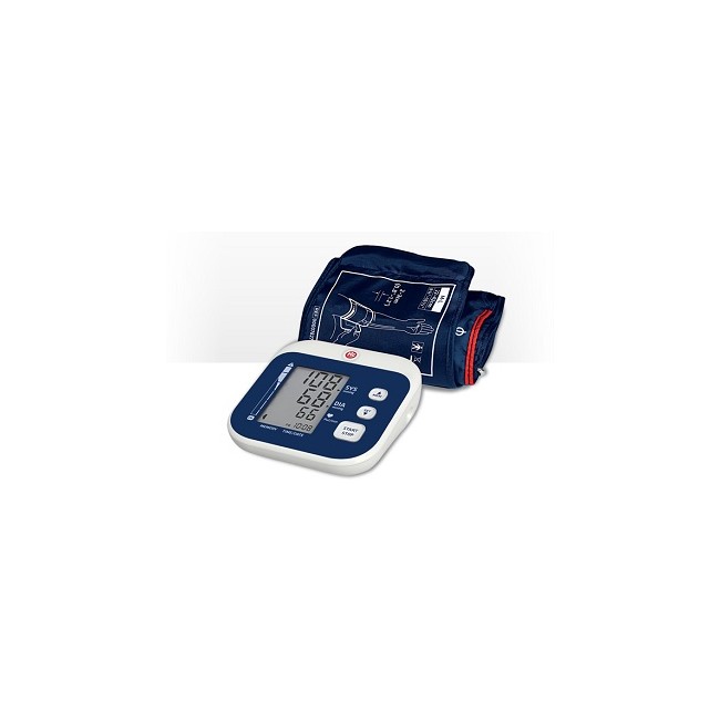MISURATORE PRESSIONE PIC EASYRAPID MISURATORE PRESSIONE PIC EASYRAPID