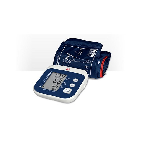 MISURATORE PRESSIONE PIC EASYRAPID MISURATORE PRESSIONE PIC EASYRAPID