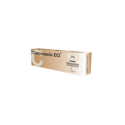 LENIRIT MICOSI*CREMA 30G 1%
