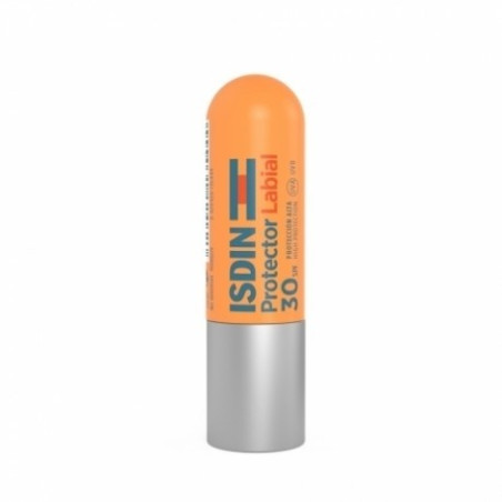 Isdin Protector Labial Spf 30 4,8 G
