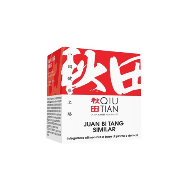 JUAN BI TANG SIMILAR 100 COMPRESSE JUAN BI TANG SIMILAR 100 COMPRESSE