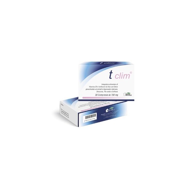 T CLIM 30 COMPRESSE T CLIM 30 COMPRESSE