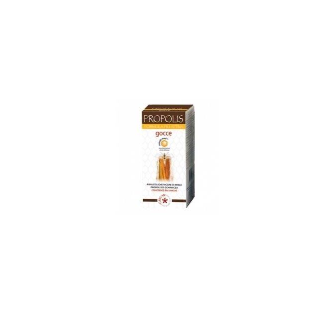 PROPOLIS BIMBI ESTRATTO ANALCOLICO 50 ML PROPOLIS BIMBI ESTRATTO ANALCOLICO 50 ML