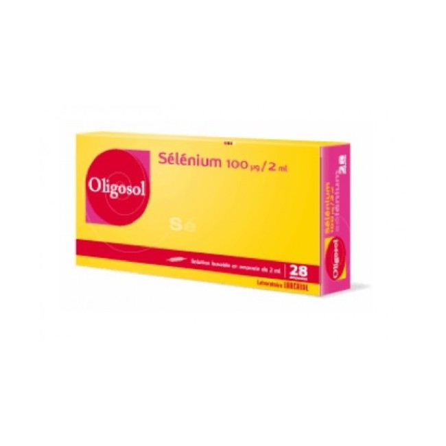 LABCATAL NUTRITION SELENIO 28 FIALE 2 ML LABCATAL NUTRITION SELENIO 28 FIALE 2 ML