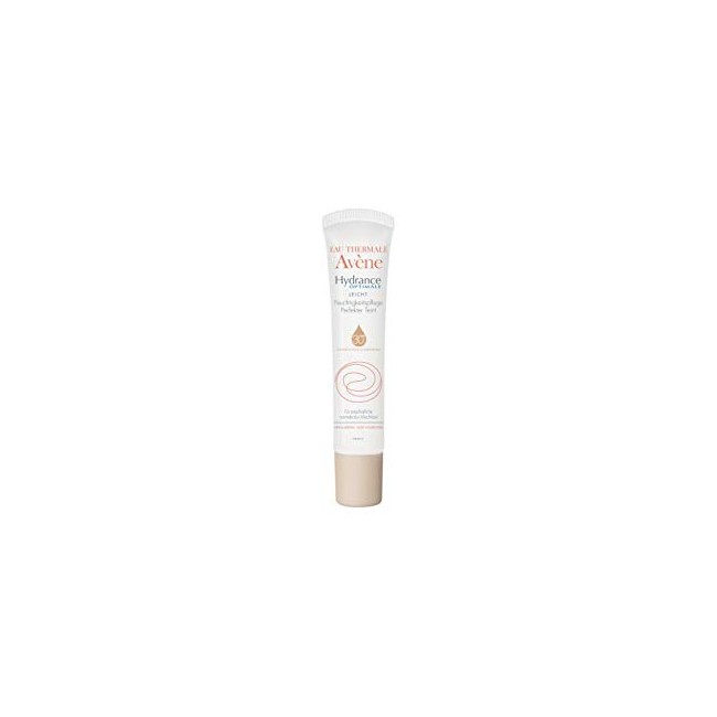 AVENE HYDRANCE BB RICCA CREMA IDRATANTE COLORATA 40ML AVENE HYDRANCE BB RICCA CREMA IDRATANTE COLORATA 40ML