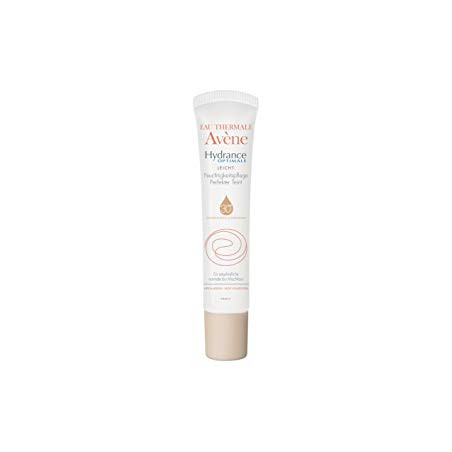 AVENE HYDRANCE BB RICCA CREMA IDRATANTE COLORATA 40ML AVENE HYDRANCE BB RICCA CREMA IDRATANTE COLORATA 40ML